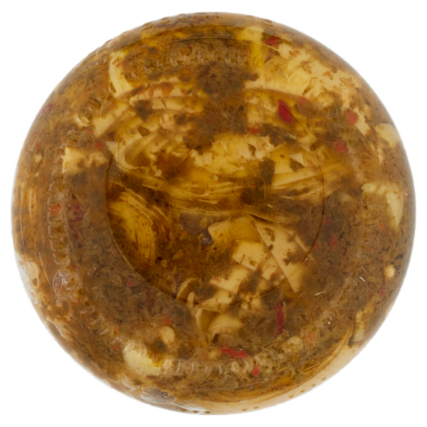 Mastrototaro food Carciofi con Gambo 520 g