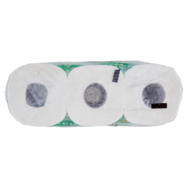 Consilia Asciugatutto 3 Veli 3 Rotoli