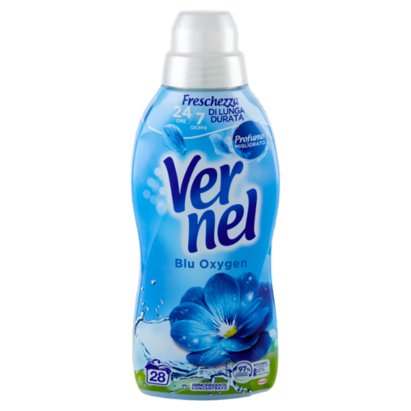 VERNEL Concentrato Blu Oxygen 700ml