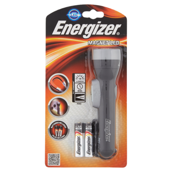 Energizer Magnet led