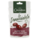 Carapelli le Denocciolate Olive Nere Senza Liquido 70 g