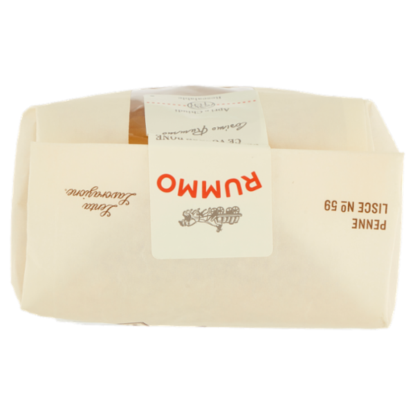 Rummo Penne Lisce N° 59 500 g