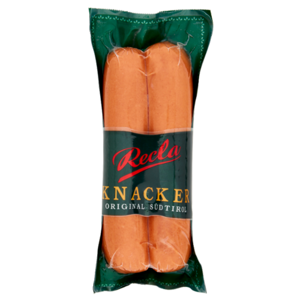 Recla Knacker 300 g