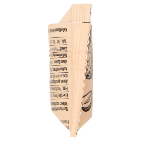 KoRo vegan Nut Butter Cups Salted Peanut 3 x 13 g