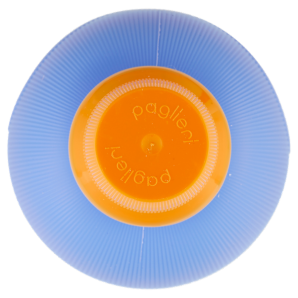 Felce Azzurra Ammorbidente Ambra e Vaniglia 2 L