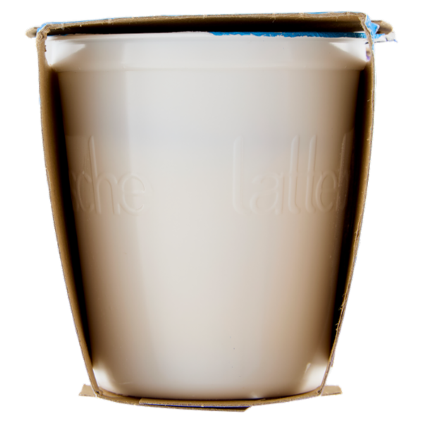 lattebusche yogurt Banane 2 x 125 g