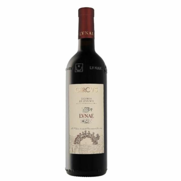 Lunae Bosoni Liguria di Levante Rosso IGT 750ml