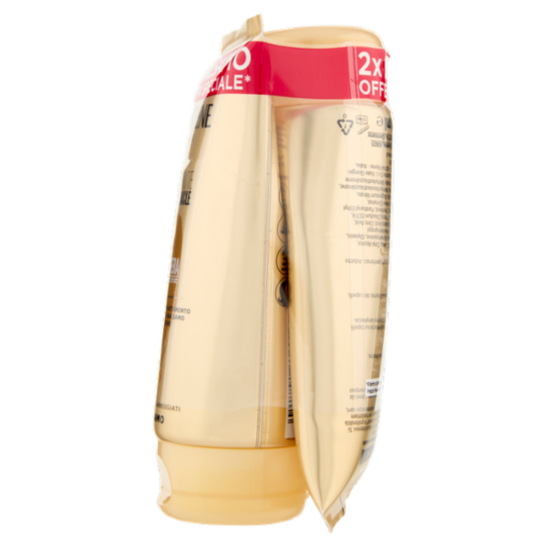 Pantene Pro-V 3 Minute Miracle Balsamo Rigenera e Protegge 2x150 ml