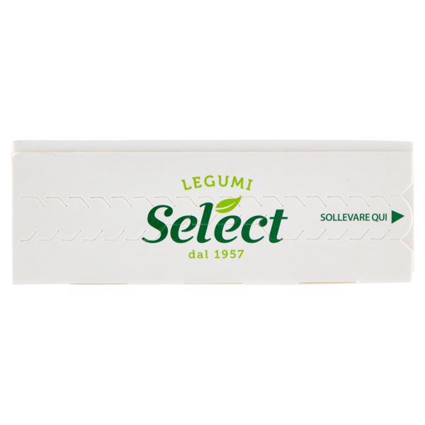 Select Selezioni dal Mondo Ceci Giganti 400 g