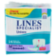 Lines Specialist Unisex Pannoloni a Mutandina M Super/Maxi 14 pz