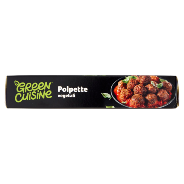 Findus Green Cuisine Polpette Vegetali 200 g