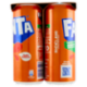 Fanta Orange Sleek 6 x 33 cl