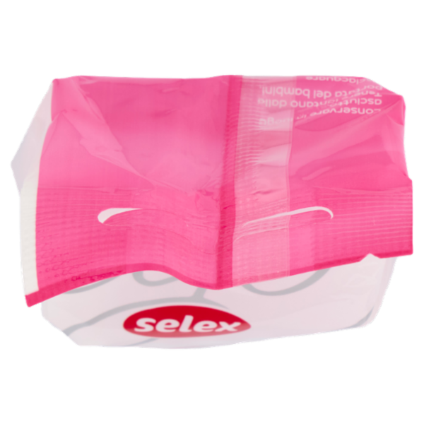 Selex Ego Rasoio Bilama Usa e Getta Donna 10 pezzi