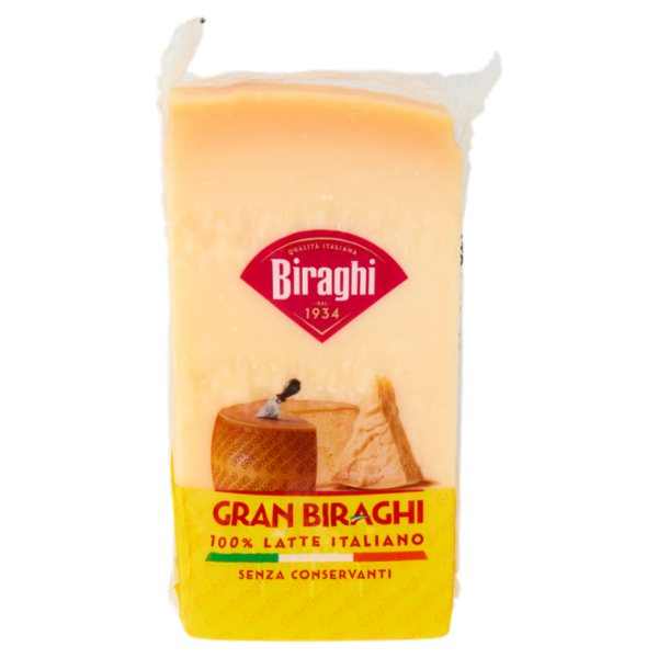 Biraghi Gran Biraghi Spicchio 0,700 kg