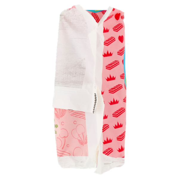 Ferrero brioss Confettura Ciliegia e Cereali 10 x 28 g