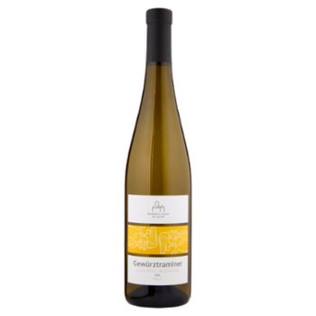 Gewürztraminer Südtirol Alto Adige DOC 0,75 l