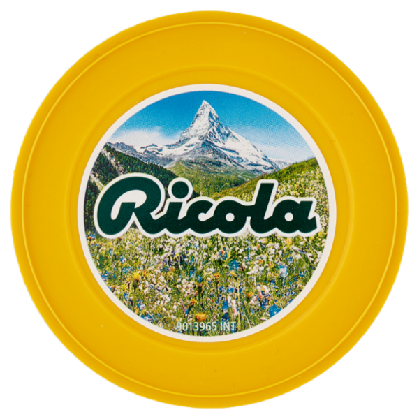 Ricola Preparato per Camomilla 200 g