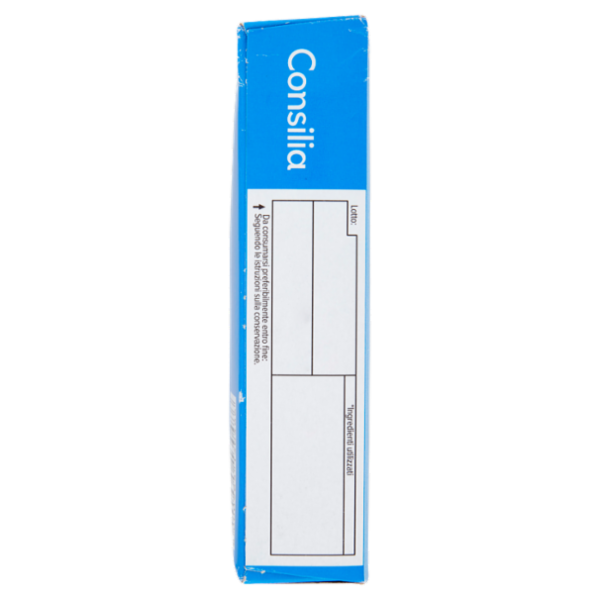 Consilia Sugo Pronto alle Cozze Surgelato 350 g