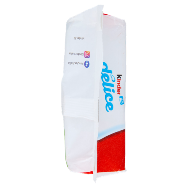 Kinder délice 10 x 39 g