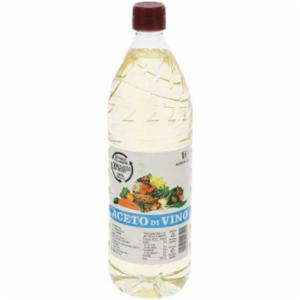 Ponti Aceto Di Vino Bianco 1L