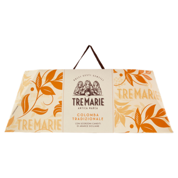 Tre Marie Colomba Tradizionale 1000 g