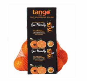 TANGO MANDARINO 750G. ITALIA