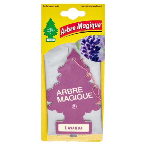 Arbre Magique Lavanda 5 g
