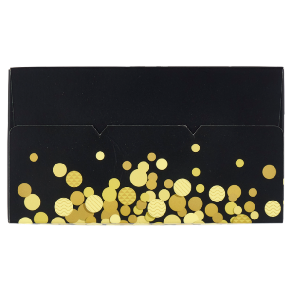 PERUGINA Tartufi Cioccolatini Fondenti Scatola 200g