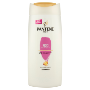 Pantene Shampoo Ricci Perfetti 675 Ml