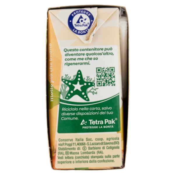 Yoga Optimum 50% di Albicocca Italiana Senza Zuccheri Aggiunti* 3 x 200 ml