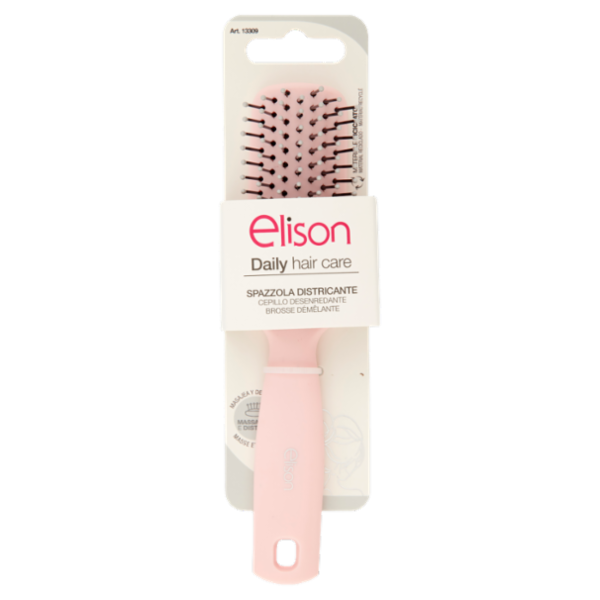 elison Spazzola Districante