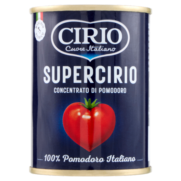 Cirio Supercirio 140 g