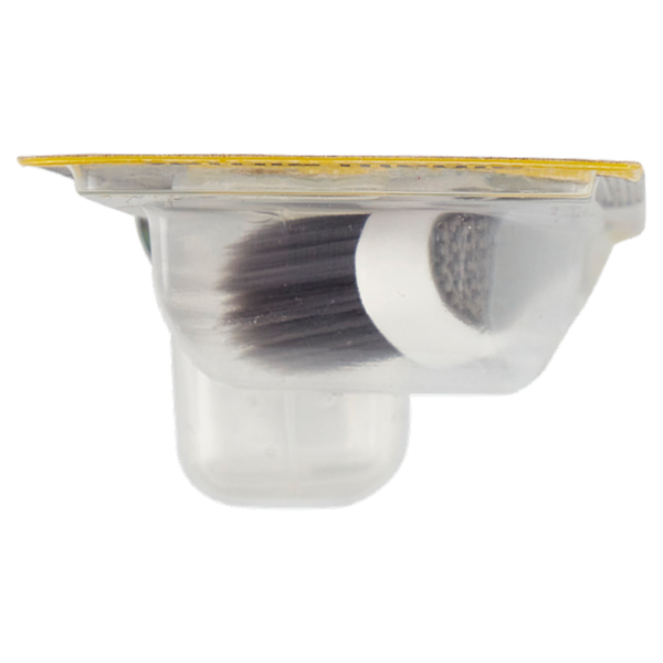 Mentadent Carbon Touch setole medie