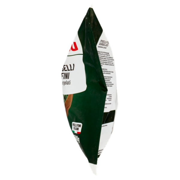 Sù Piselli Fini Surgelati 2,5 kg