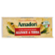 Amadori 10 Uova Fresche da Galline Allevate a Terra 550 g