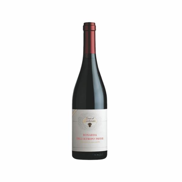 Bonarda Dell'oltrepo' Pavese Ml 750