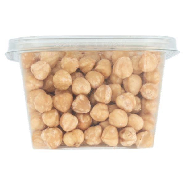 Fatina Nocciole Sgusciate Tostate 250 g