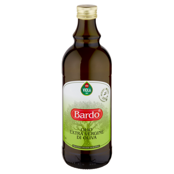 Bardo Olio Extra Vergine di Oliva 1 L