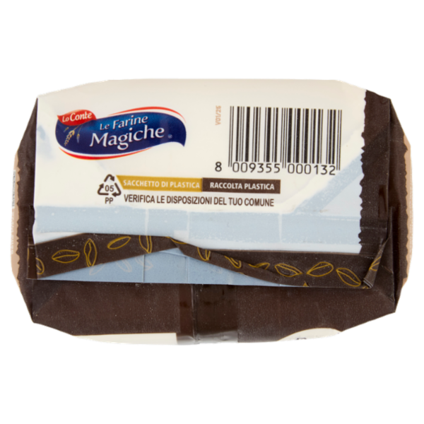 Le Farine Magiche Pizza Tradizionale 1000 g