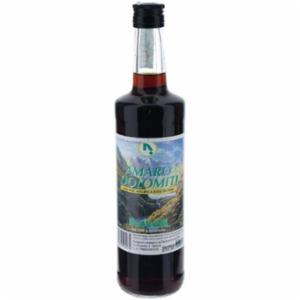 Novelli Amaro Dolomiti 700ml