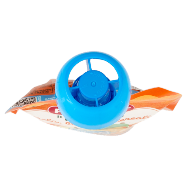 Plasmon il Frullato Nutri mune Mela, Banana, Cereali 85 g