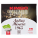 Kimbo Antica Miscela dal 1963 Cialde Compostabili* 50 x 7,3 g
