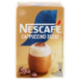 NESCAFÉ Cappuccino Decaf Solubile Decaffeinato, 10 bustine 125g