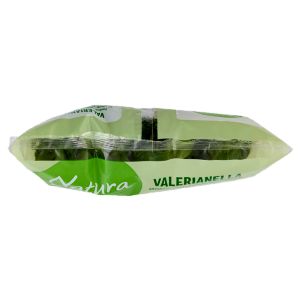 Selex Natura Chiama Valerianella Lavata e Pronta per il Consumo 80 g