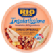 Rio mare Insalatissime Insalata di Sgombro Cereali Integrali con carote gialle e lenticchie 220 g