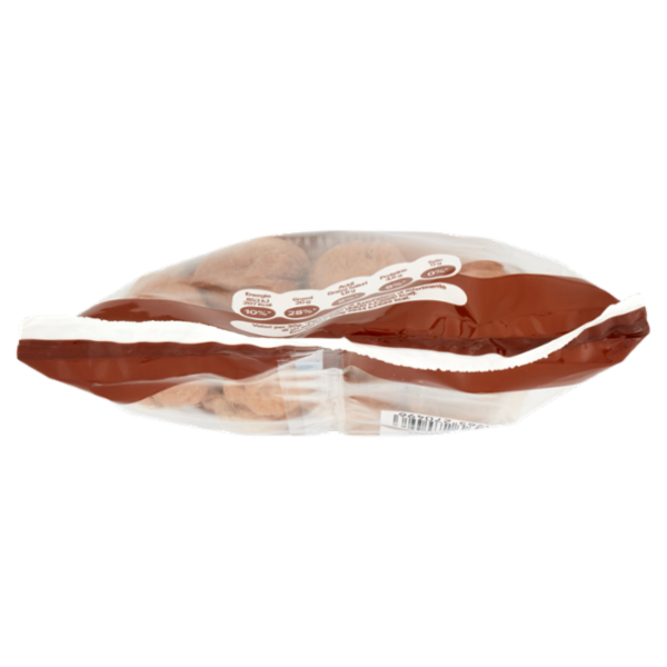 Consilia Frutta Secca Noci California con Guscio 500 g