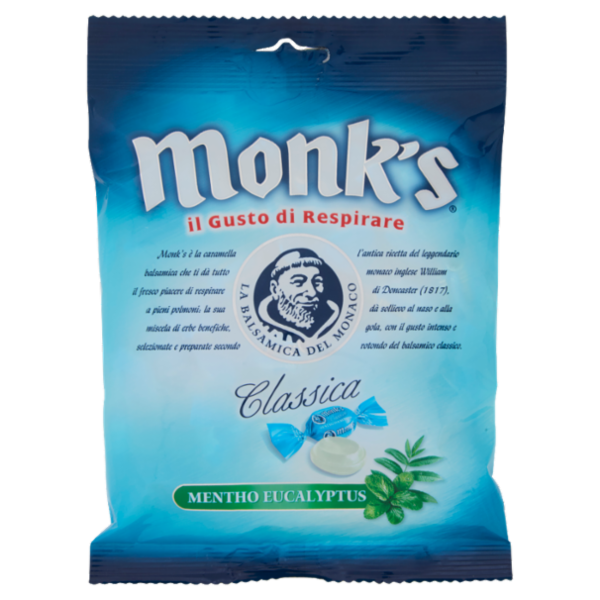 Monk's Classica 100 g