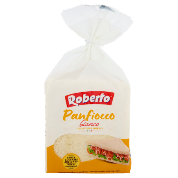 Roberto Panfiocco bianco 400 g