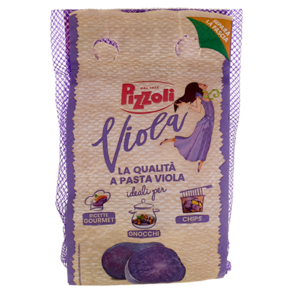 Pizzoli Viola 0,5 Kg