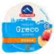 Olympus Yogurt Greco Autentico Pesca 0% Senza Grassi 150 g